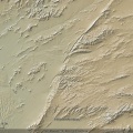 Chaman-Queta fault system (central part) (Afganistan).